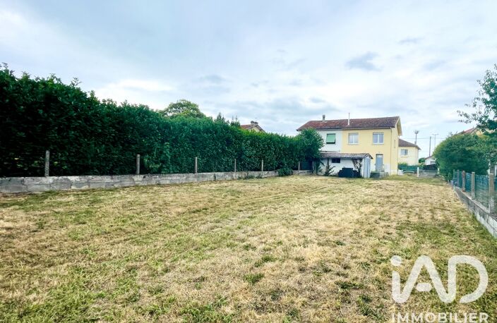 Vente Maison/villa 4 pièces — photo 2