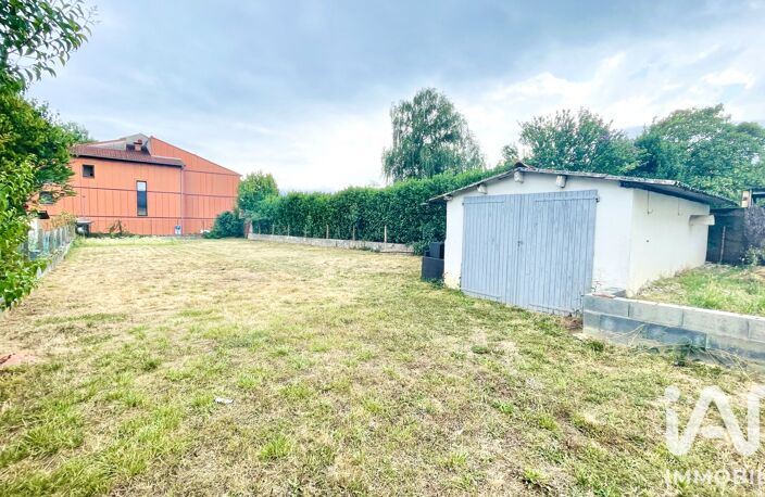 Vente Maison/villa 4 pièces — photo 3