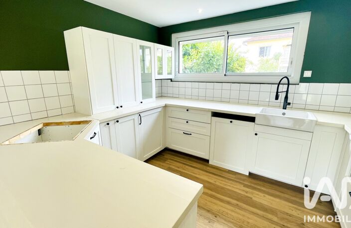 Vente Maison/villa 4 pièces — photo 4