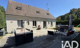 Maison 6 Pièces 132 m² à vendre à Gisors (27140)