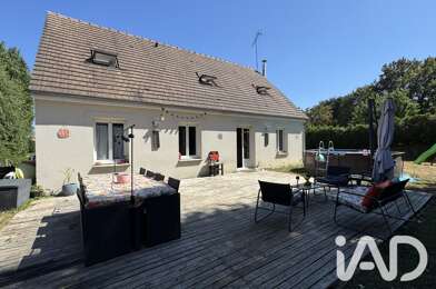 Maison 6 pièces 250000 €