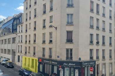 Appartement 3 pièces 480000 €