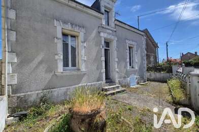 Maison 4 pièces 76500 €