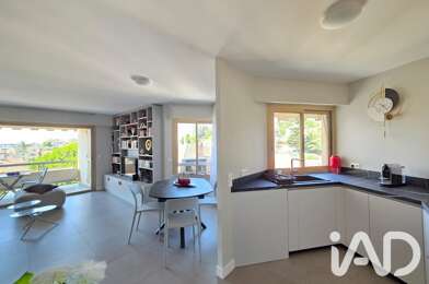 Appartement 3 pièces 435000 €