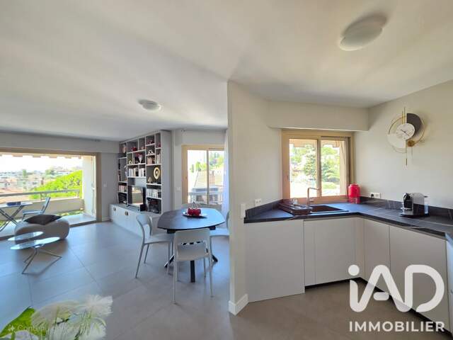 Vente Appartement 3 pièces — photo du bien