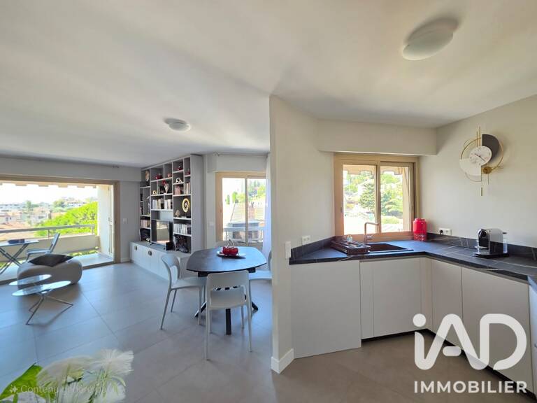 Vente Appartement 3 pièces — photo 1