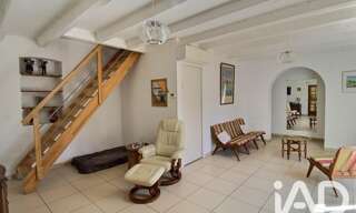 Maison 6 Pièces 124 m² à vendre à Ceyreste (13600)
