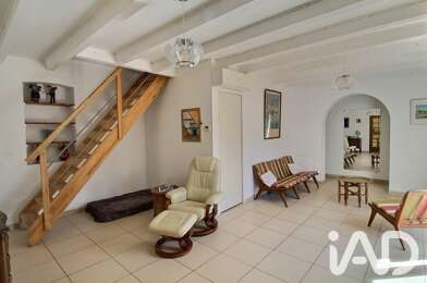 Maison 6 pièces 629000 €