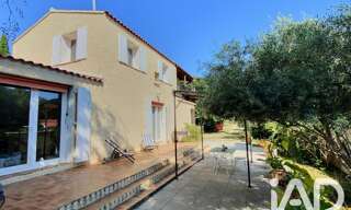 Maison 6 Pièces 124 m² à vendre à Ceyreste (13600)