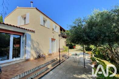 Maison 6 pièces 629000 €