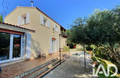 Vente Maison/villa 6 pièces — photo du bien