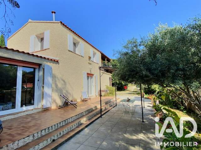 Vente Maison/villa 6 pièces — photo du bien