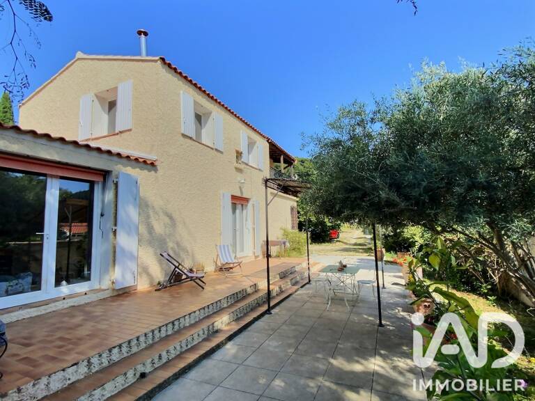 Vente Maison/villa 6 pièces — photo 1