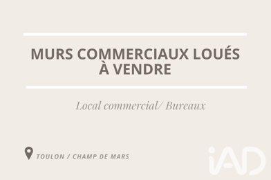 Commerce  480000 €