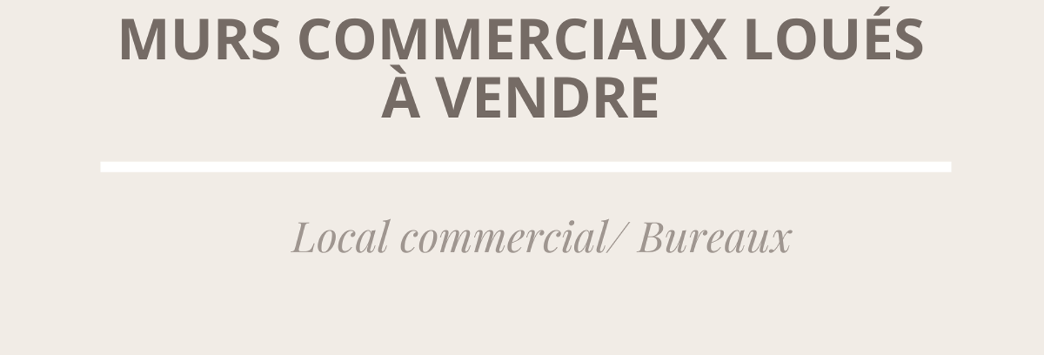 Commerce  755 m² à vendre à Toulon (83000)