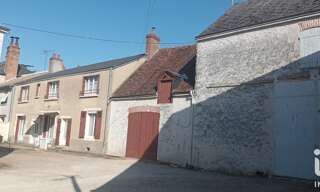 Maison 6 Pièces 146 m² à vendre à Avaray (41500)