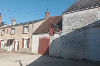 Maison 6 pièces 176000 €