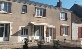 Maison 6 Pièces 146 m² à vendre à Mer (41500)