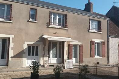 Maison 6 pièces 176000 €