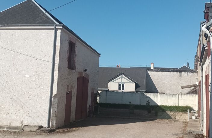 Vente Maison de campagne 6 pièces — photo 3