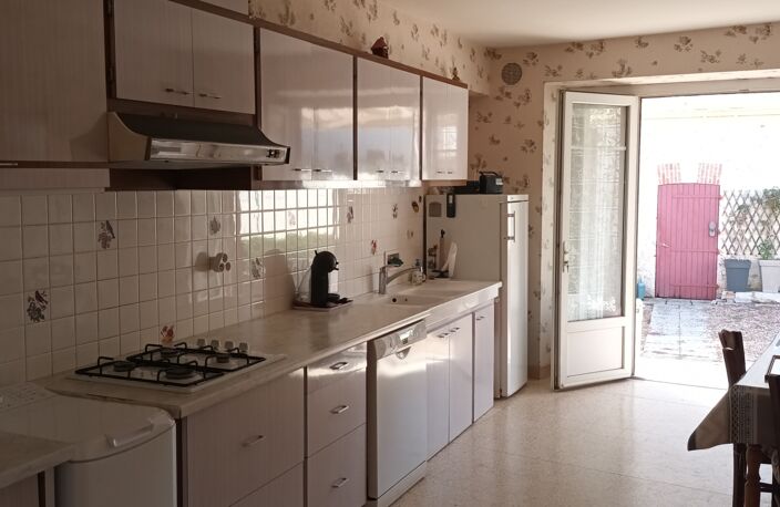 Vente Maison de campagne 6 pièces — photo 4