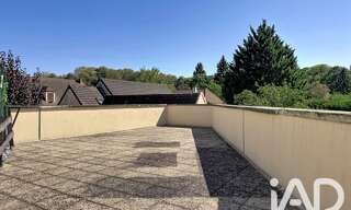 Appartement 3 Pièces 55 m² à vendre à Marolles-en-Hurepoix (91630)