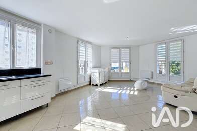 Appartement 3 pièces 235000 €