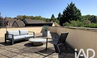 Appartement 3 Pièces 55 m² à vendre à Marolles-en-Hurepoix (91630)