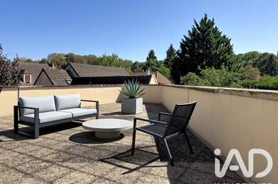 Appartement 3 pièces 235000 €