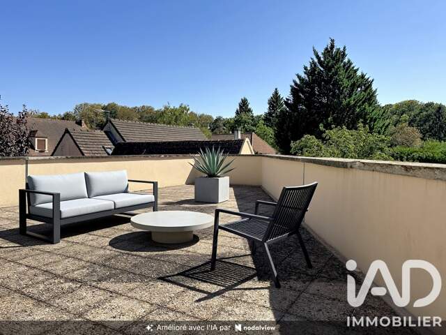 Vente Appartement 3 pièces — photo du bien