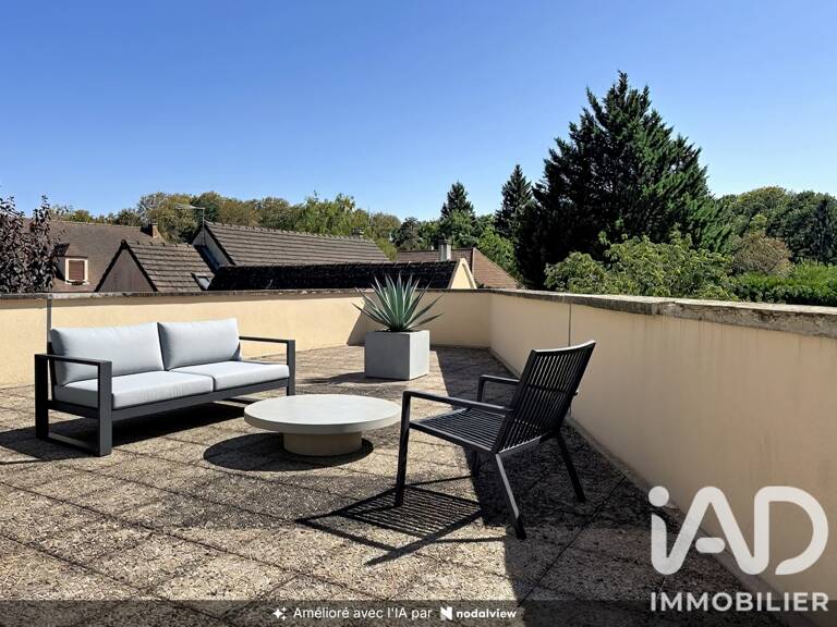 Vente Appartement 3 pièces — photo 1