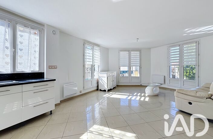 Vente Appartement 3 pièces — photo 2