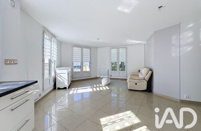 Vente Appartement 3 pièces — photo 3