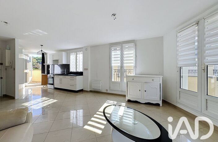 Vente Appartement 3 pièces — photo 4