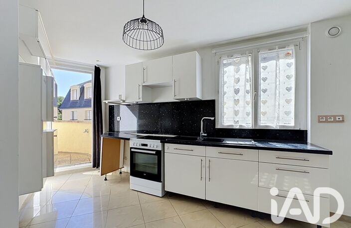 Vente Appartement 3 pièces — photo 5