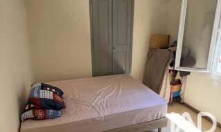 Appartement 2 Pièces 25 m² à vendre à Manosque (04100)