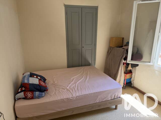 Vente Appartement 2 pièces — photo du bien