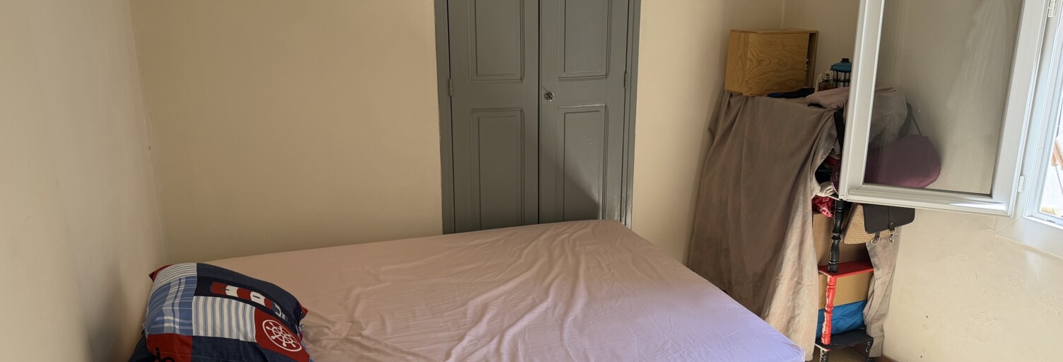Appartement 2 Pièces 25 m² à vendre à Manosque (04100)