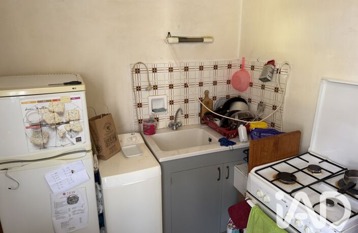 Vente Appartement 2 pièces — photo 3