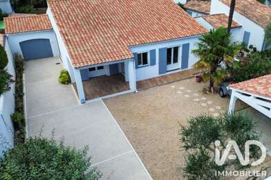 Maison 6 pièces 995000 €
