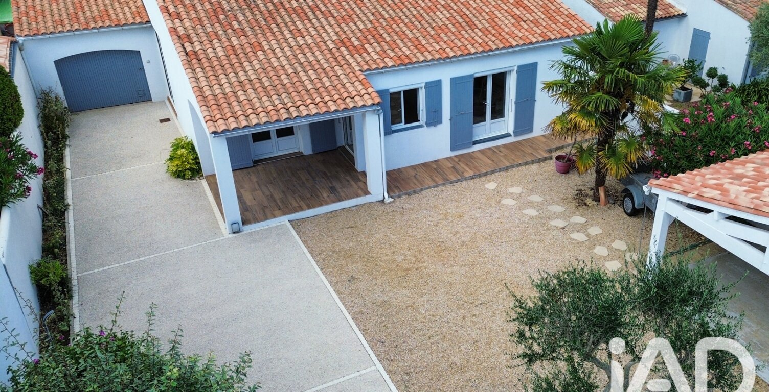 Vente Maison/villa 6 pièces — photo 1