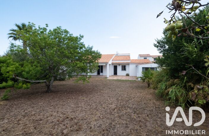 Vente Maison/villa 6 pièces — photo 2