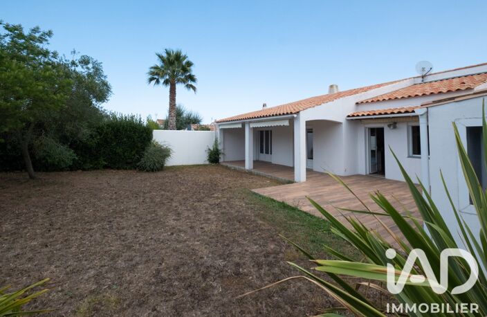 Vente Maison/villa 6 pièces — photo 3
