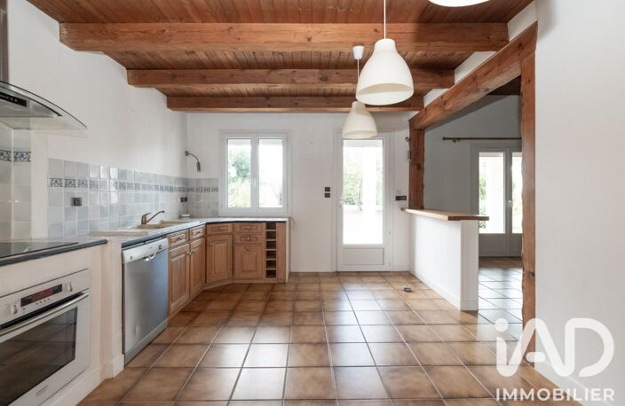 Vente Maison/villa 6 pièces — photo 4
