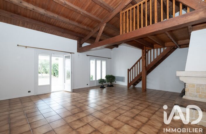 Vente Maison/villa 6 pièces — photo 5