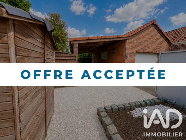 Vente Maison de ville 5 pièces — photo du bien