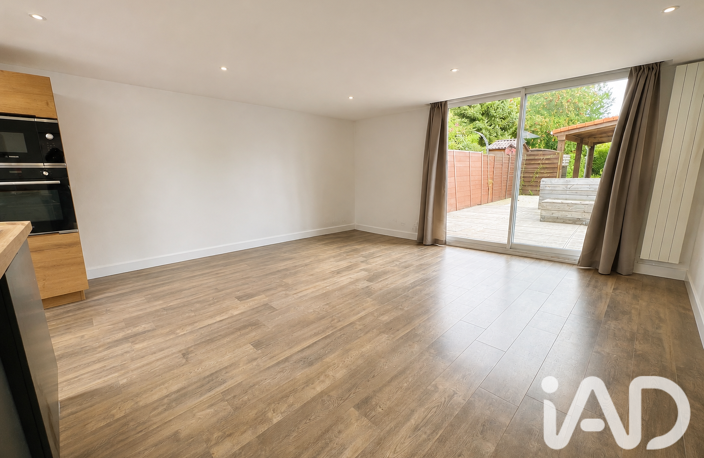 Vente Maison de ville 5 pièces — photo 4
