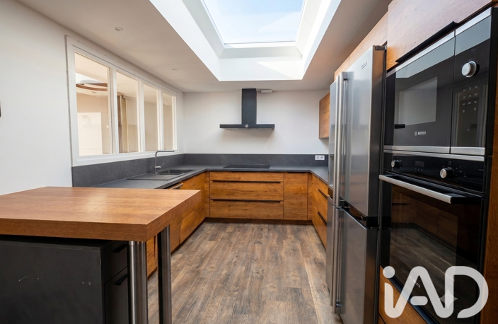Vente Maison de ville 5 pièces — photo 5
