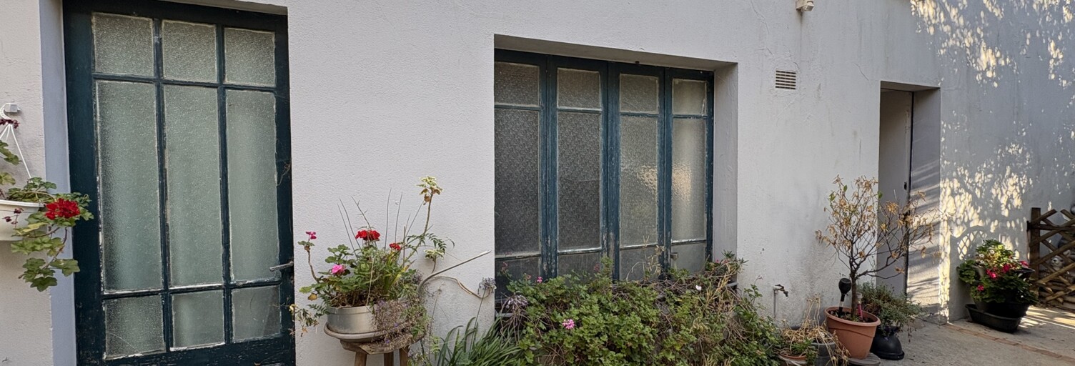 Appartement 4 Pièces 81 m² à vendre à Port-Louis (56290)