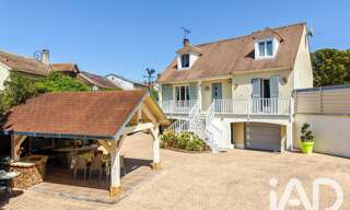 Maison 6 Pièces 113 m² à vendre à Vignely (77450)